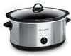 7 Quart Oval Manual Slow Cooker
