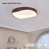 Mid-ancient Full Spectrum Bedroom Study Intelligent Ceiling Lamp