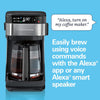 Hamilton Beach Works with Alexa Smart Coffee Maker